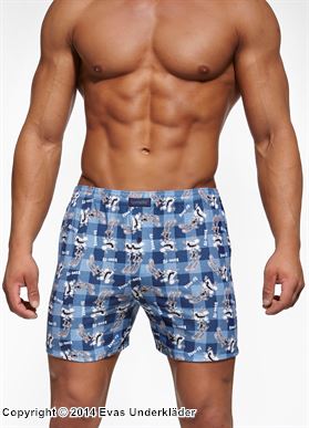 Shorts / Boxershorts